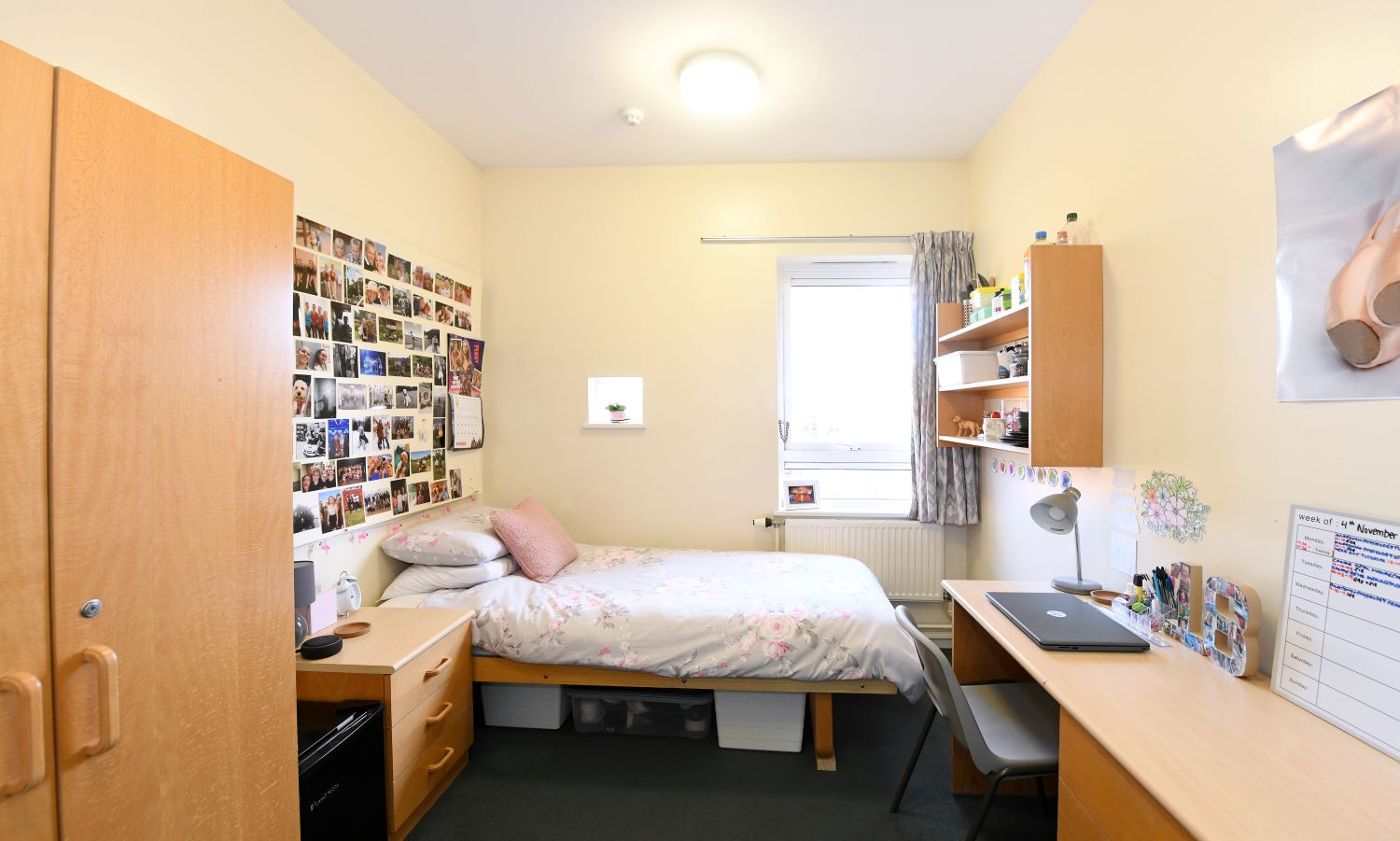 Chelmsford bedroom