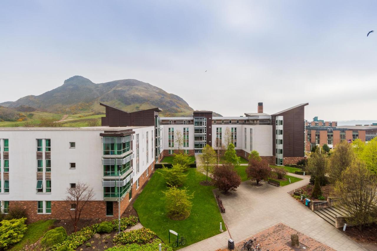Pollock Halls