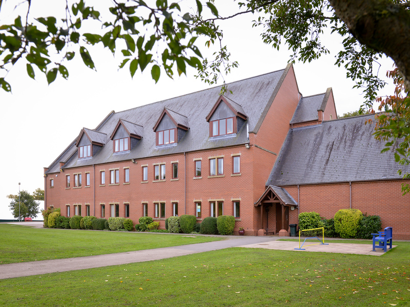 Lower school