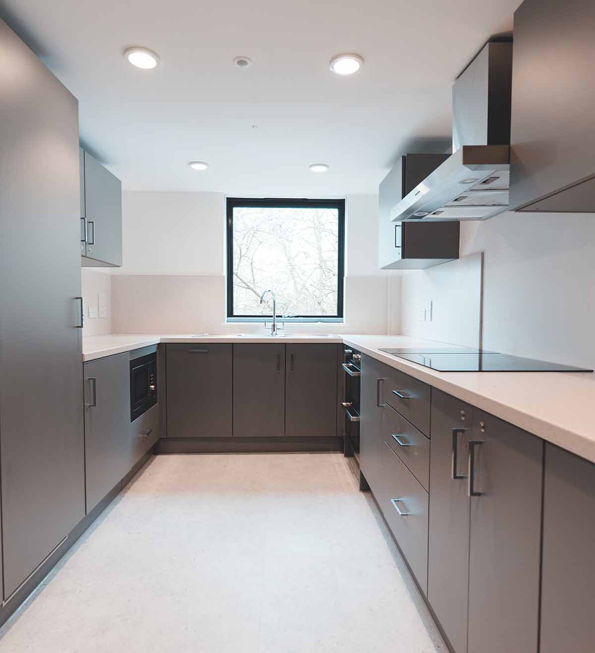 Kingston kitchen 3
