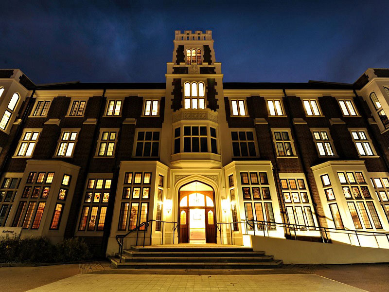 Loughborough
