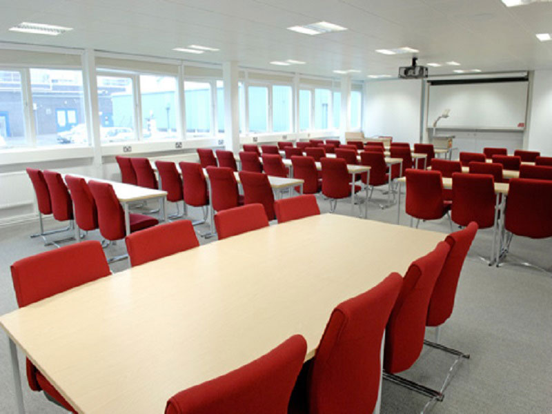 Loughborough 2