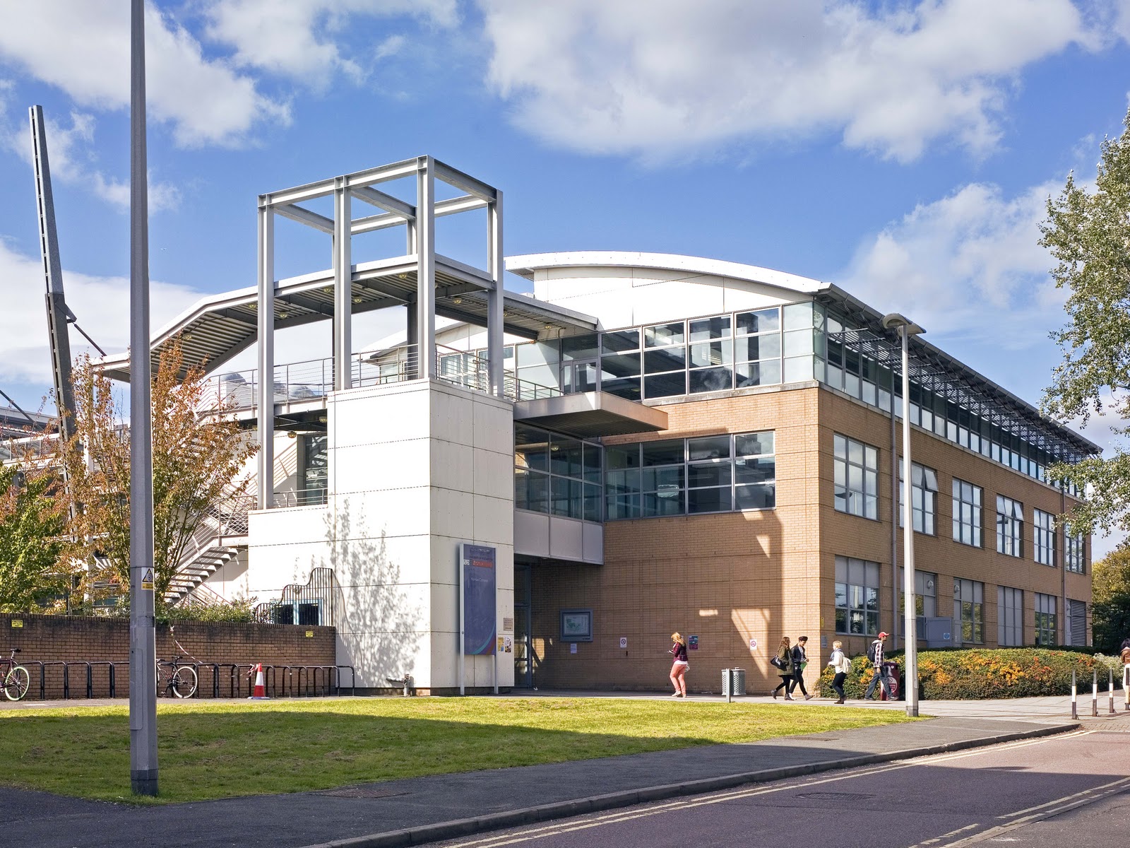 Campus