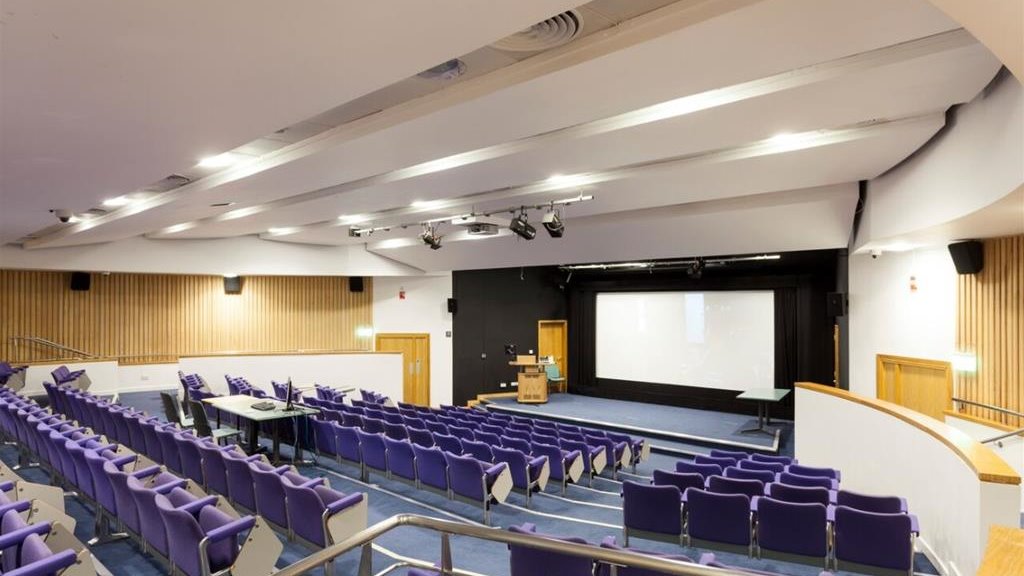 Lecture theatre