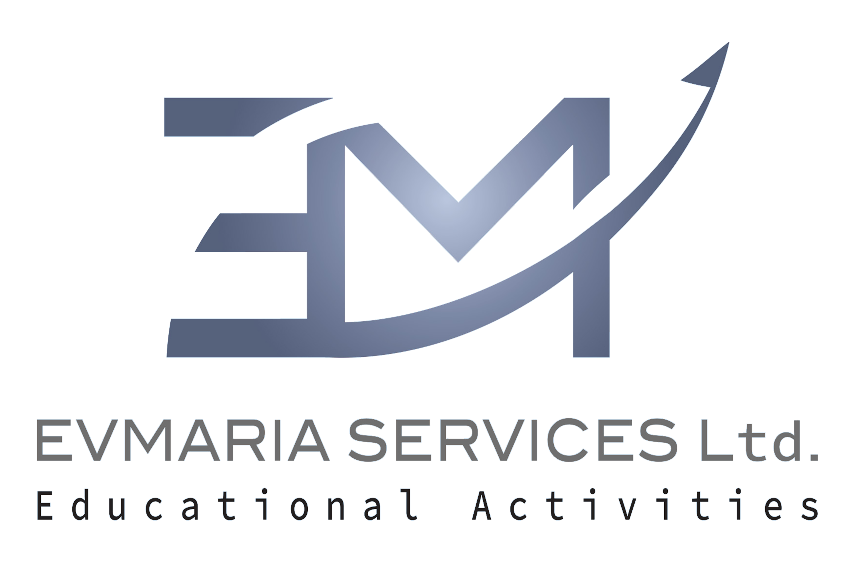 Evmaria Services Logo