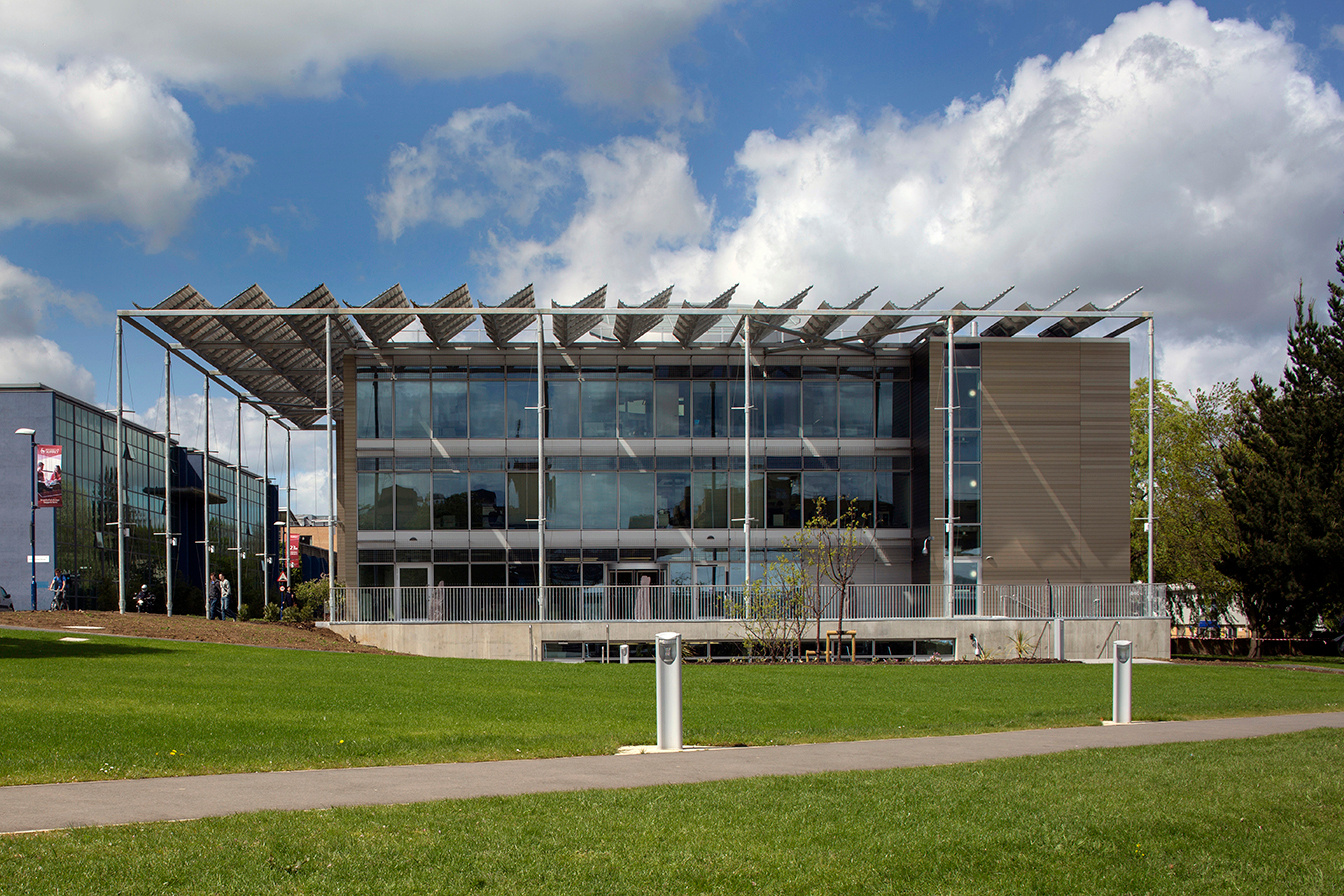 University of Surrey
