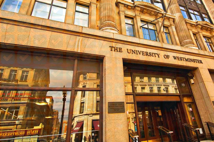 University of Westminster